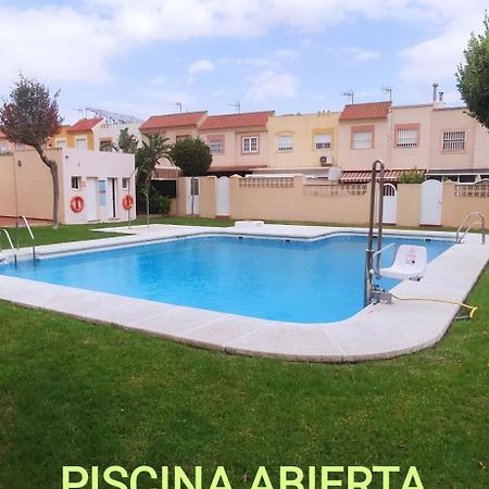 Apartmán Loft La Casita Almería Exteriér fotografie