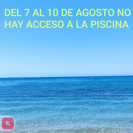 Apartmán Loft La Casita Almería Exteriér fotografie