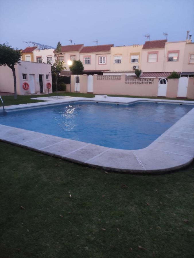 Apartmán Loft La Casita Almería Exteriér fotografie