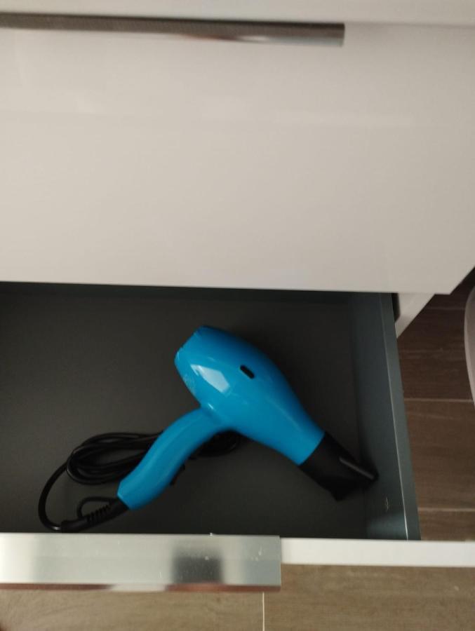 Apartmán Loft La Casita Almería Pokoj fotografie