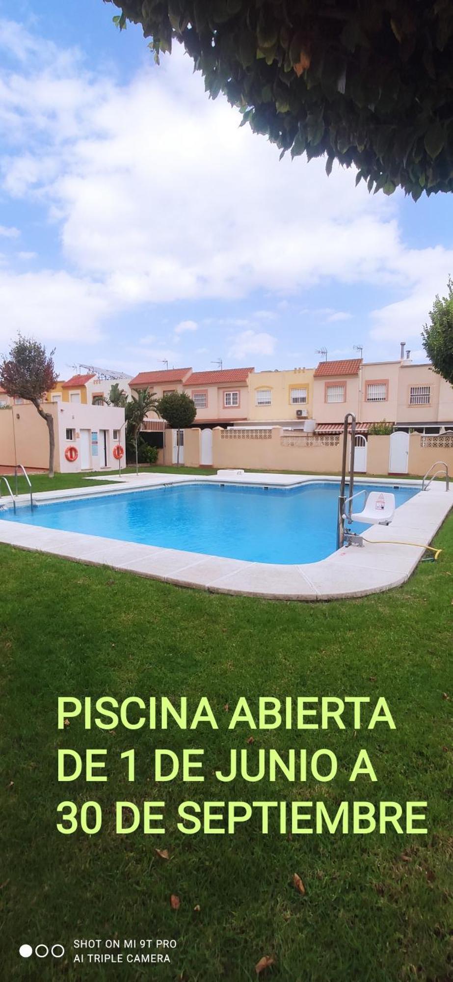 Apartmán Loft La Casita Almería Exteriér fotografie
